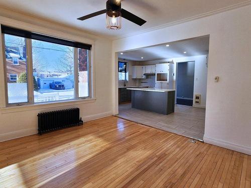 Dining room - 479  - 481 Rue Bédard, Lachute, QC - Indoor