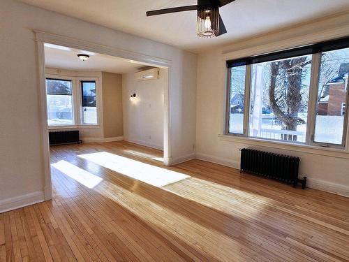 Dining room - 479  - 481 Rue Bédard, Lachute, QC - Indoor Photo Showing Other Room