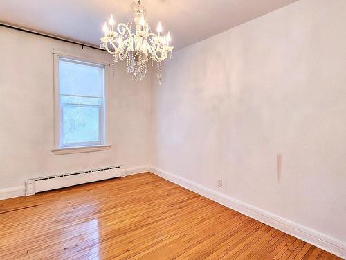 Bedroom - 479  - 481 Rue Bédard, Lachute, QC - Indoor Photo Showing Other Room