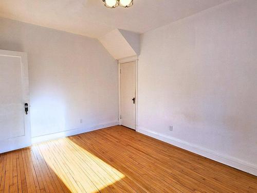 Bedroom - 479  - 481 Rue Bédard, Lachute, QC - Indoor Photo Showing Other Room