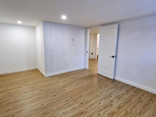 Bedroom - 479  - 481 Rue Bédard, Lachute, QC - Indoor Photo Showing Other Room