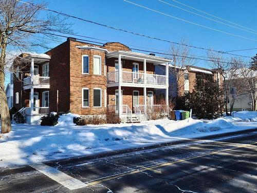 Exterior - 479  - 481 Rue Bédard, Lachute, QC - Outdoor With Facade