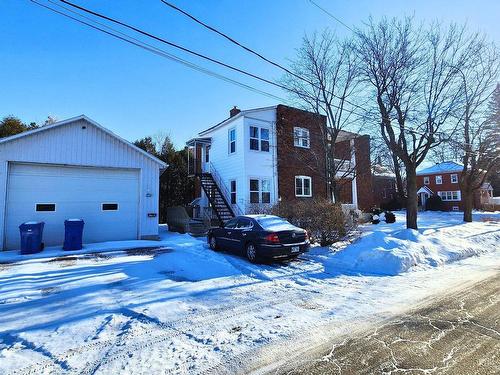 Exterior - 479  - 481 Rue Bédard, Lachute, QC - Outdoor