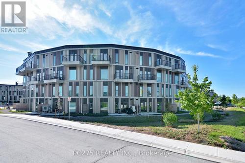 113A - 2062 Lumen Drive, London, ON - Outdoor With Facade