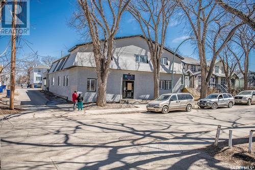 2023 Ottawa Street, Regina, SK - Outdoor