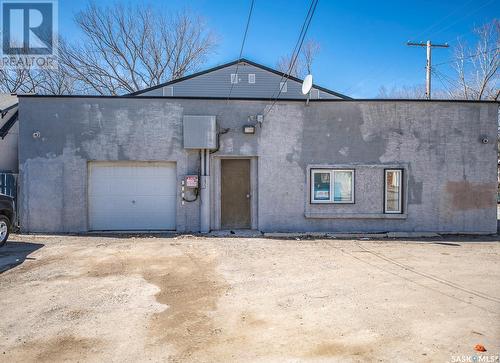 2023 Ottawa Street, Regina, SK - Outdoor