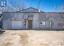 2023 Ottawa Street, Regina, SK  - Outdoor 