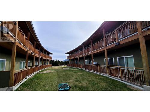 SunOka Apartments - 6203 Willow Avenue, Summerland, BC 