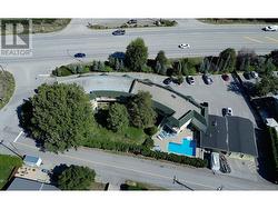 View of Summerland Motel - 