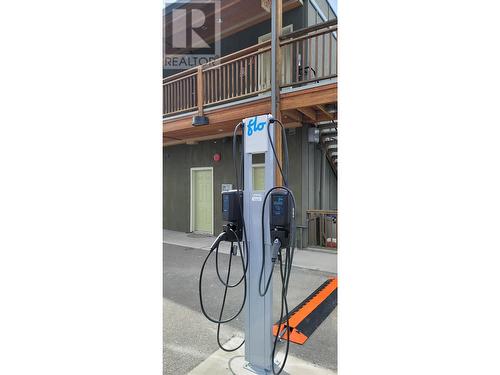 EV Charger - 6203 Willow Avenue, Summerland, BC 