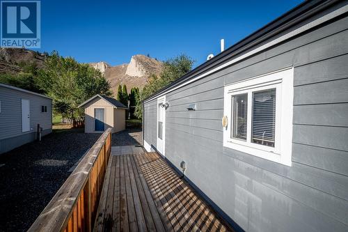 7155 Dallas Drive Unit# C10, Kamloops, BC 