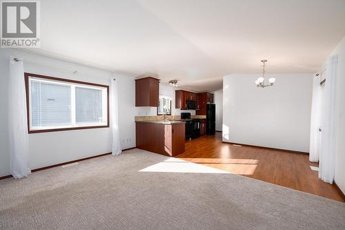 7155 Dallas Drive Unit# C10, Kamloops, BC 