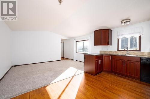 7155 Dallas Drive Unit# C10, Kamloops, BC 