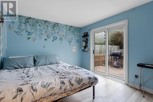 71 Stable Way, Ottawa, ON - Indoor Photo Showing Bedroom