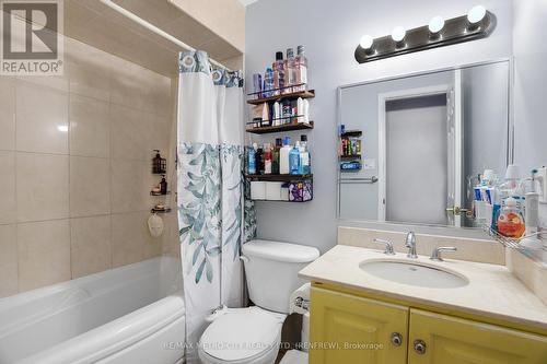 71 Stable Way, Ottawa, ON - Indoor Photo Showing Bathroom