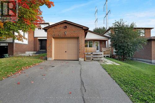 71 Stable Way, Ottawa, ON - Outdoor