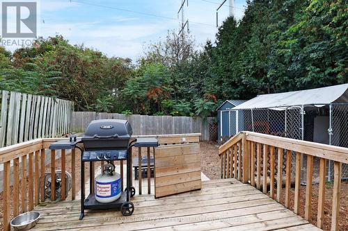 71 Stable Way, Ottawa, ON - Outdoor With Deck Patio Veranda