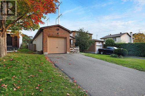 71 Stable Way, Ottawa, ON - Outdoor