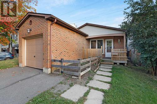 71 Stable Way, Ottawa, ON - Outdoor With Deck Patio Veranda