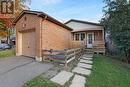 71 Stable Way, Ottawa, ON  - Outdoor With Deck Patio Veranda 