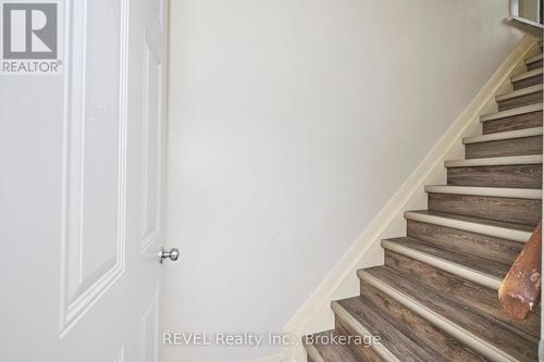 43 Cosby Avenue, St. Catharines (445 - Facer), ON - Indoor Photo Showing Other Room