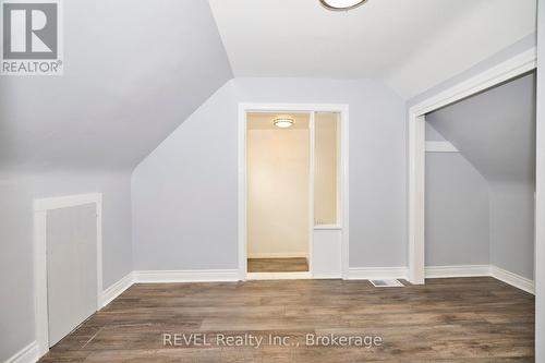 43 Cosby Avenue, St. Catharines (445 - Facer), ON - Indoor Photo Showing Other Room