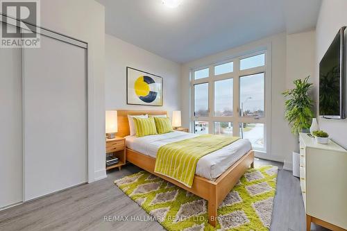 11 - 12868 Yonge Street, Richmond Hill, ON - Indoor Photo Showing Bedroom