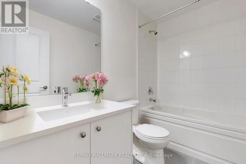 11 - 12868 Yonge Street, Richmond Hill, ON - Indoor Photo Showing Bathroom