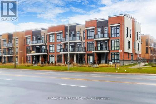 11 - 12868 Yonge Street, Richmond Hill, ON - Outdoor With Facade