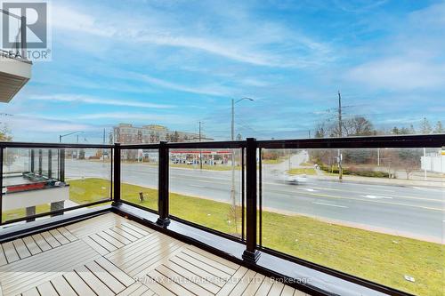 11 - 12868 Yonge Street, Richmond Hill, ON - Outdoor With View