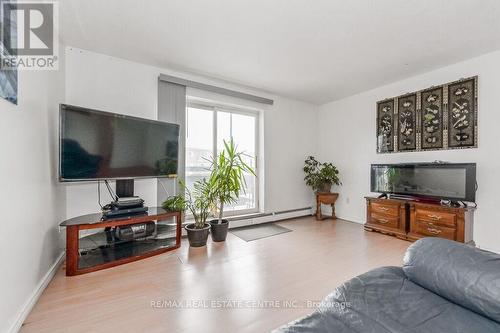 206 - 61 Townline, Orangeville, ON - Indoor Photo Showing Living Room