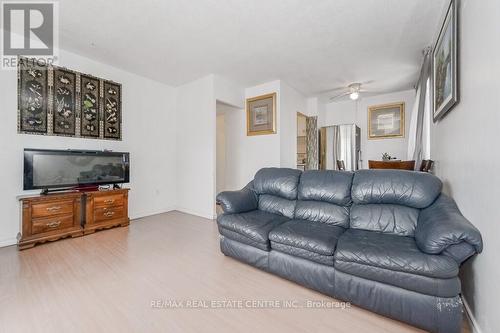 206 - 61 Townline, Orangeville, ON - Indoor Photo Showing Living Room