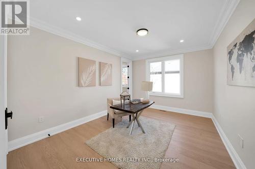 485 Trillium Drive, Oakville, ON - Indoor