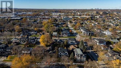 485 Trillium Drive, Oakville, ON - Outdoor With View