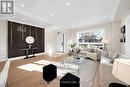 485 Trillium Drive, Oakville, ON  - Indoor Photo Showing Living Room 