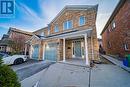 40 Trumpet Valley Boulevard, Brampton, ON  - Outdoor 