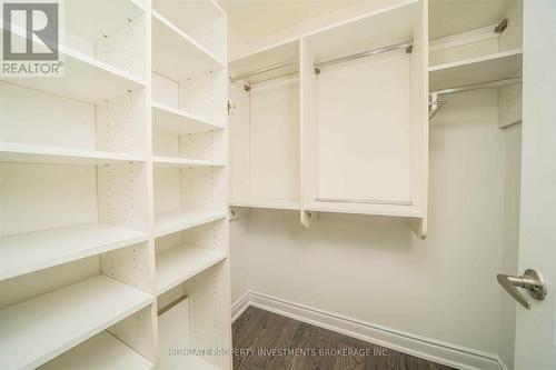 40 Trumpet Valley Boulevard, Brampton, ON - Indoor With Storage