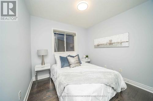 40 Trumpet Valley Boulevard, Brampton, ON - Indoor Photo Showing Bedroom