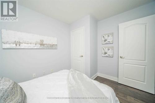 40 Trumpet Valley Boulevard, Brampton, ON - Indoor Photo Showing Bedroom