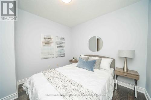 40 Trumpet Valley Boulevard, Brampton, ON - Indoor Photo Showing Bedroom