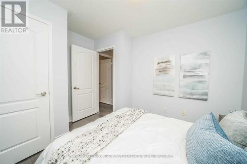 40 Trumpet Valley Boulevard, Brampton, ON - Indoor Photo Showing Bedroom