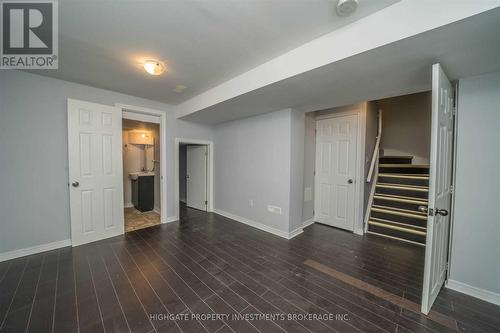 40 Trumpet Valley Boulevard, Brampton, ON - Indoor Photo Showing Other Room