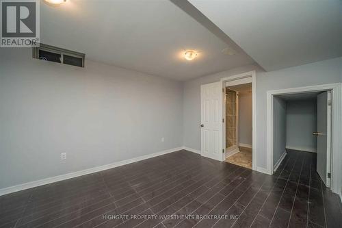 40 Trumpet Valley Boulevard, Brampton, ON - Indoor Photo Showing Other Room