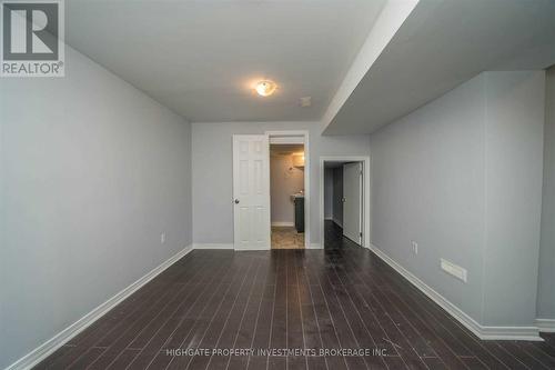 40 Trumpet Valley Boulevard, Brampton, ON - Indoor Photo Showing Other Room