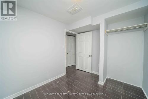 40 Trumpet Valley Boulevard, Brampton, ON - Indoor Photo Showing Other Room