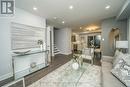 40 Trumpet Valley Boulevard, Brampton, ON  - Indoor Photo Showing Living Room 