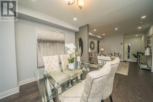 40 Trumpet Valley Boulevard, Brampton, ON - Indoor