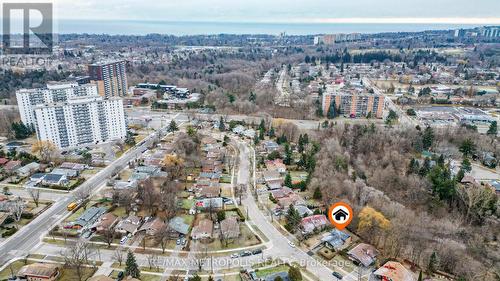 40 Northfield Road, Toronto, ON - Outdoor With View