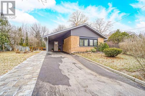 40 Northfield Road, Toronto, ON - Outdoor