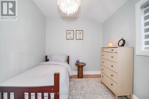 40 Northfield Road, Toronto, ON - Indoor Photo Showing Bedroom